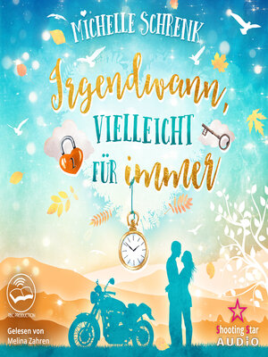 cover image of Irgendwann, vielleicht für immer (ungekürzt)